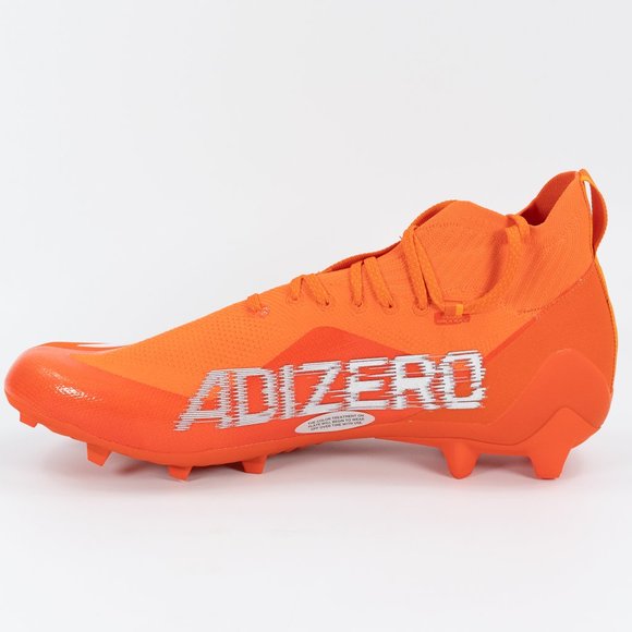 Adidas SM Adizero Primeknit GY5382 Football Cleats size 14 main image 8